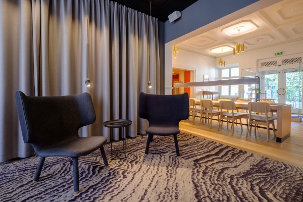 Zleep Hotel Prindsen Roskilde